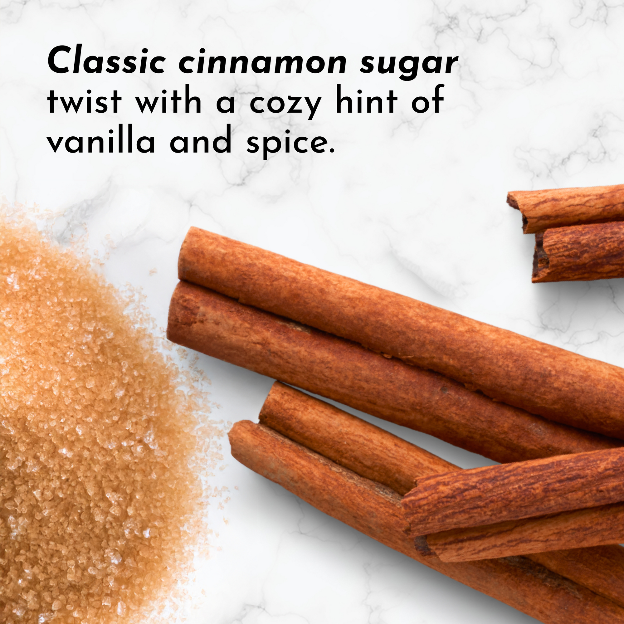 Snickerdoodle Bone Broth Protein Powder