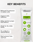 Coconut Lime Electrolytes Stick