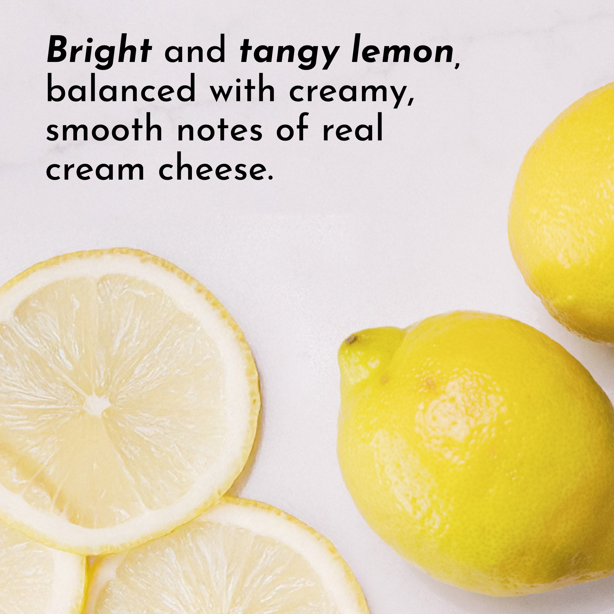 Lemon Swish Protein Powder Stick