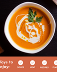 Creamy Tomato Soup