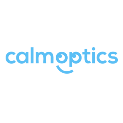 CalmOptics Blue Light Glasses