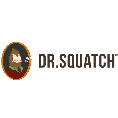 Dr. Squatch Men’s Products