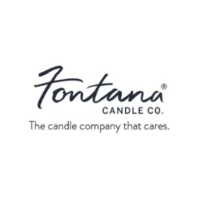 Fontana Candles