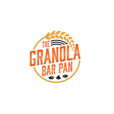 Granola Bar Pan