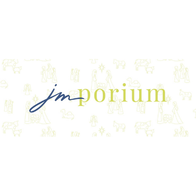 J.M Porium