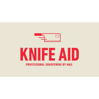 Knife Aid