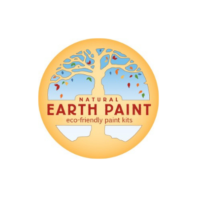 Natural Earth Paints