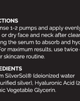 Age Defender Hyaluronic Acid