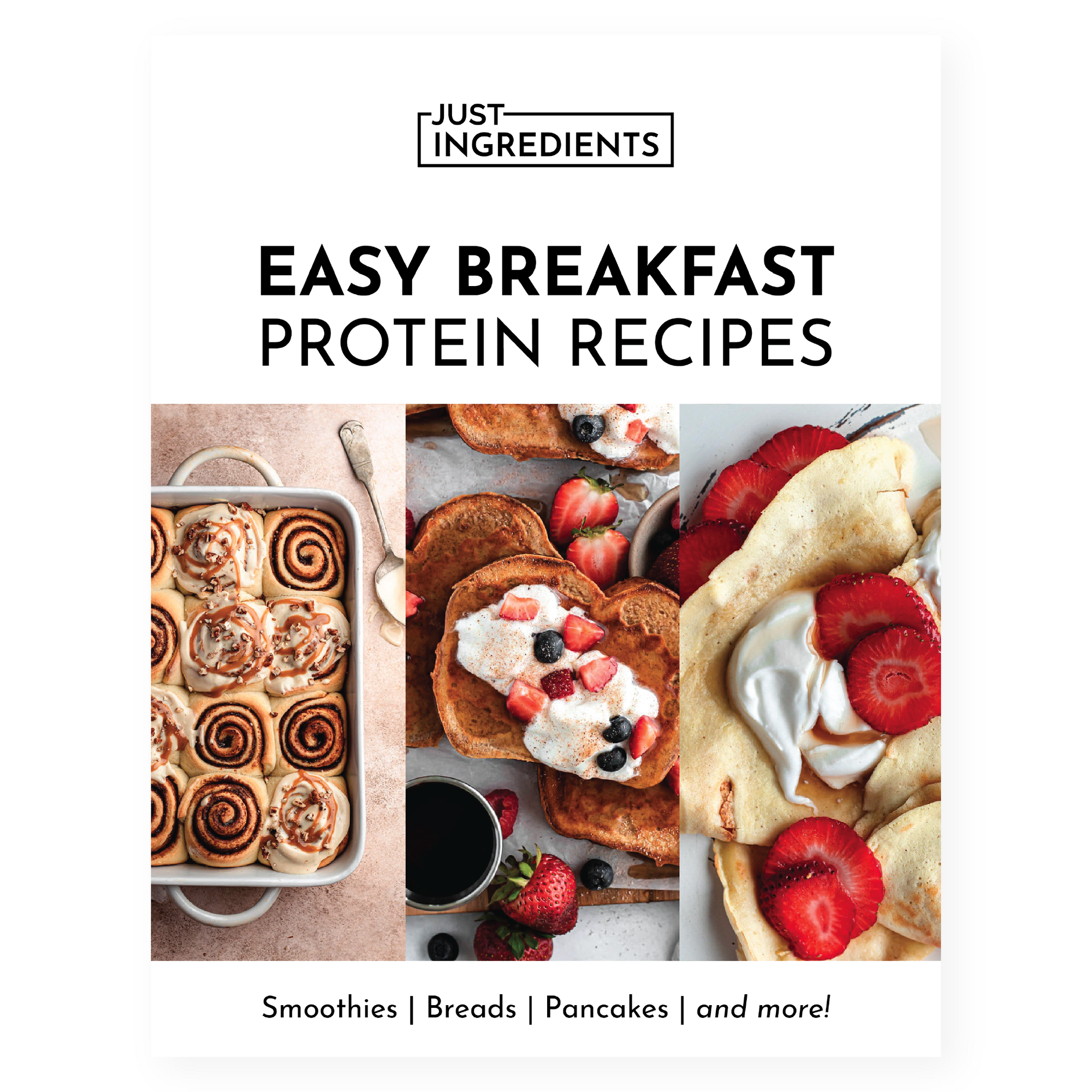 Breakfast Protein Recipes