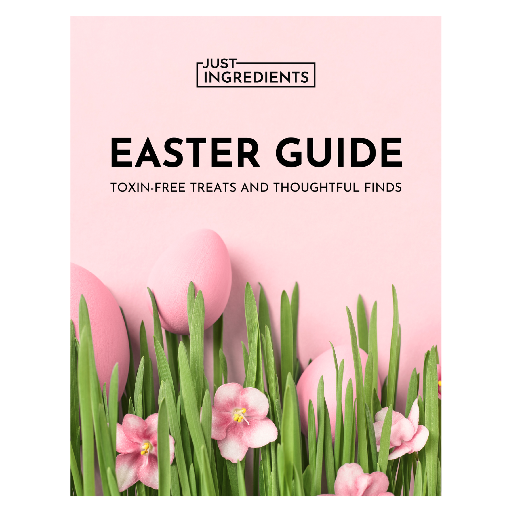 Easter Guide