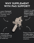 PMS Support