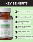 Multivitamin Supplement