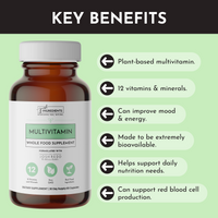 Multivitamin Supplement