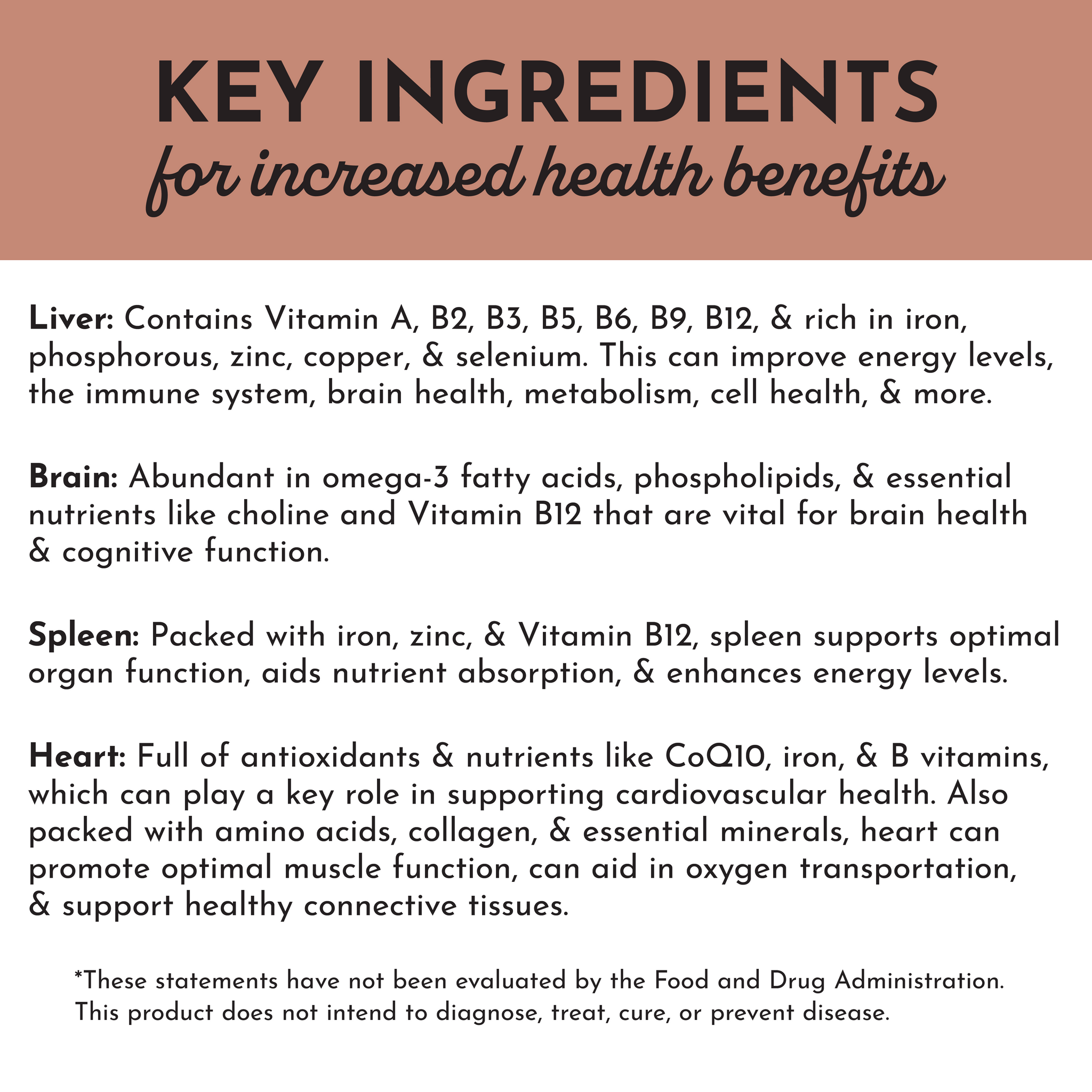 The Ultimate Guide To Paleovalley Organ Complex Side Effects - a4myy12