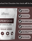 Superfood Hot Chocolate