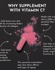 Whole Food Vitamin C Complex