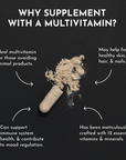 Multivitamin Supplement