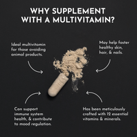 Multivitamin Supplement