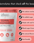 Guava Mango Electrolytes