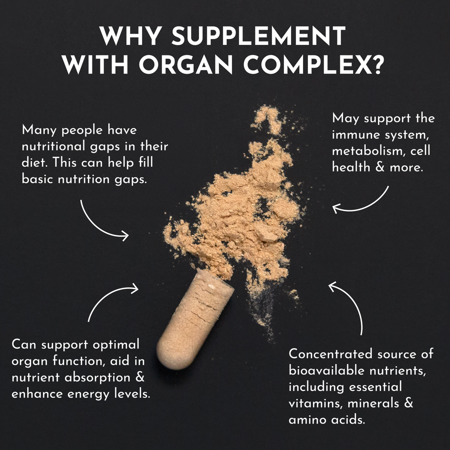 Organ Complex