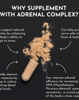 Adrenal Complex