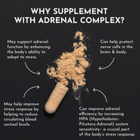 Adrenal Complex