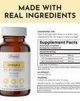 Omega-3 Fish Oil