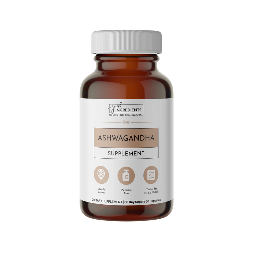 Ashwagandha Capsule