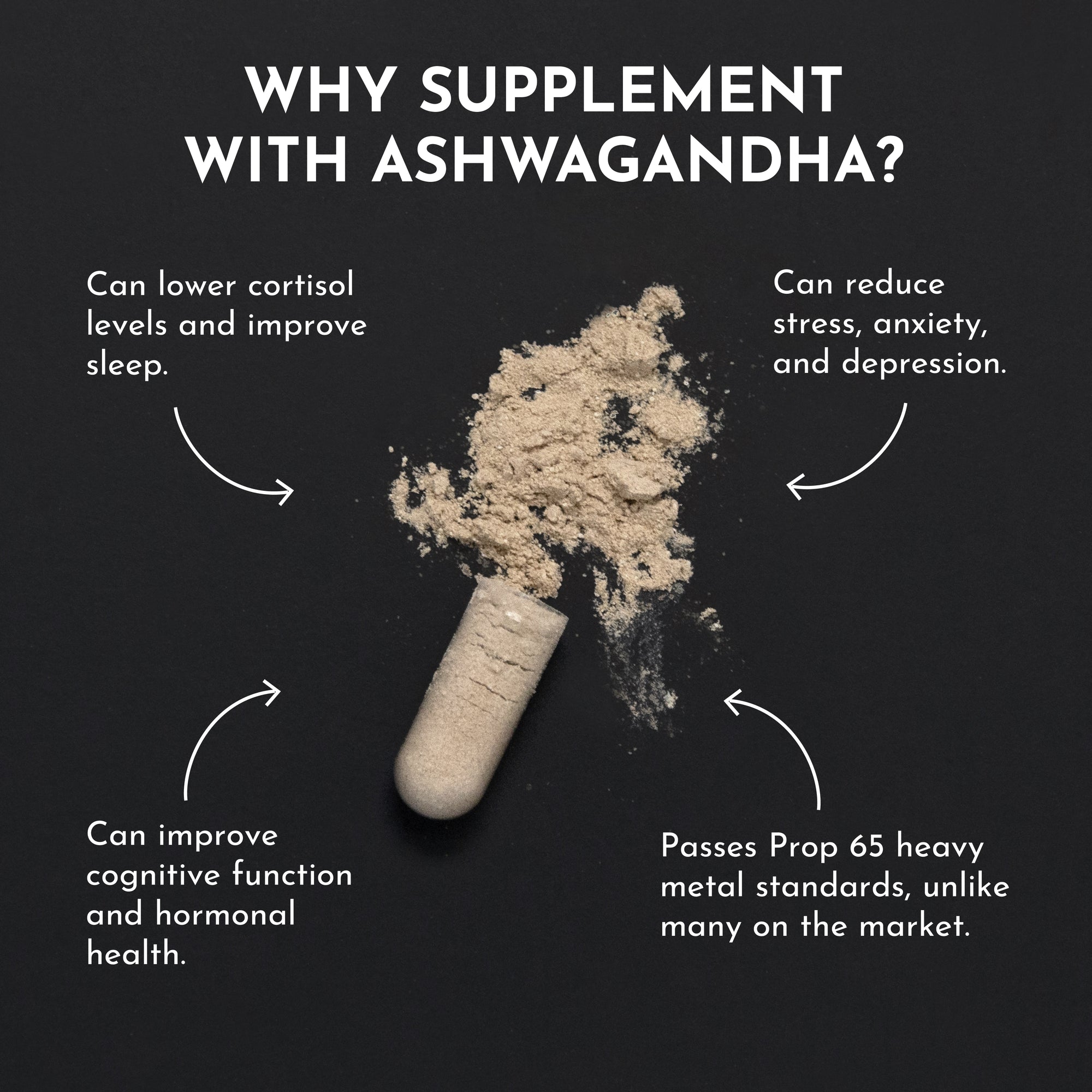 Ashwagandha Capsule