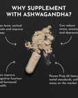 Ashwagandha Capsule