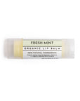 Fresh Mint Lip Balm