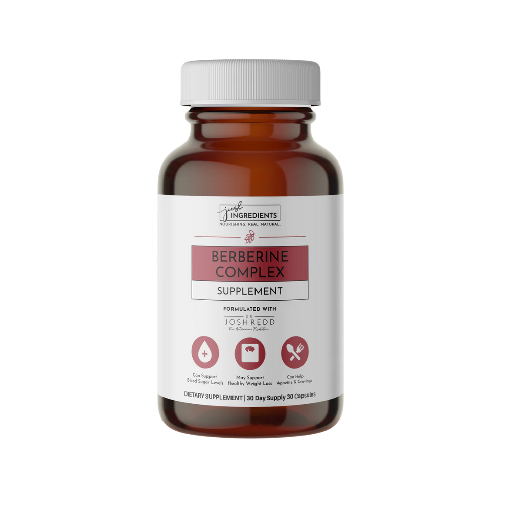 Berberine Supplement