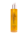 Sweet Citrus Body Oil