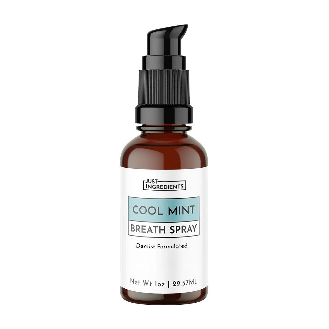 Freshening Breath Spray (Cool Mint)