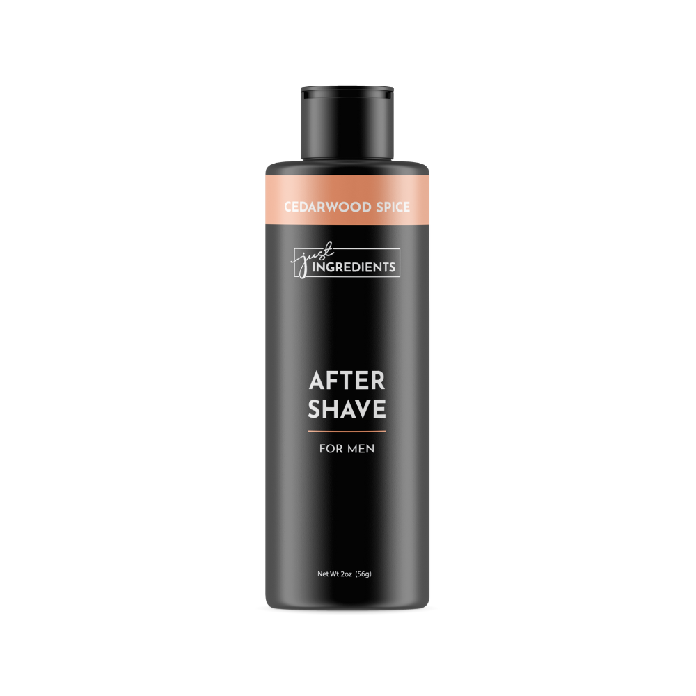 Cedarwood Spice After Shave