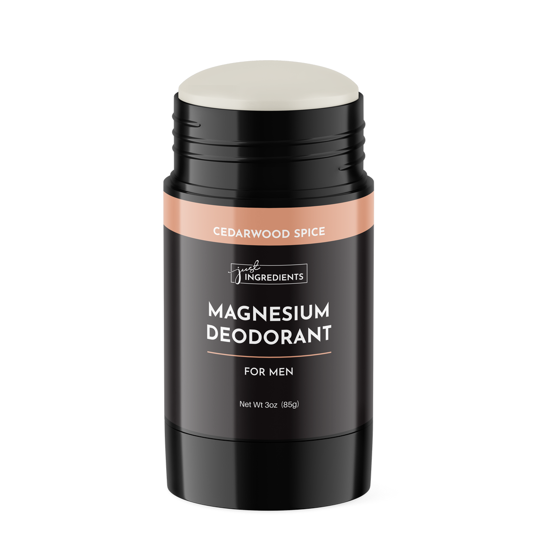 Cedarwood Spice Deodorant