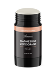 Cedarwood Spice Deodorant