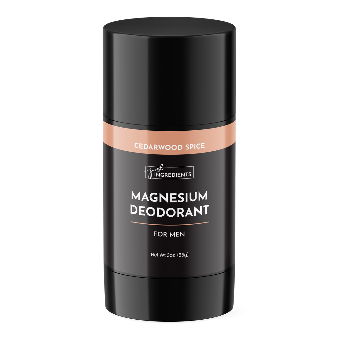 Cedarwood Spice Deodorant