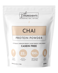 Chai Protein Powder