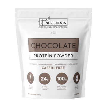 Chocolate Protein Powder