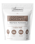 Coconut Chocolate Protein Powder