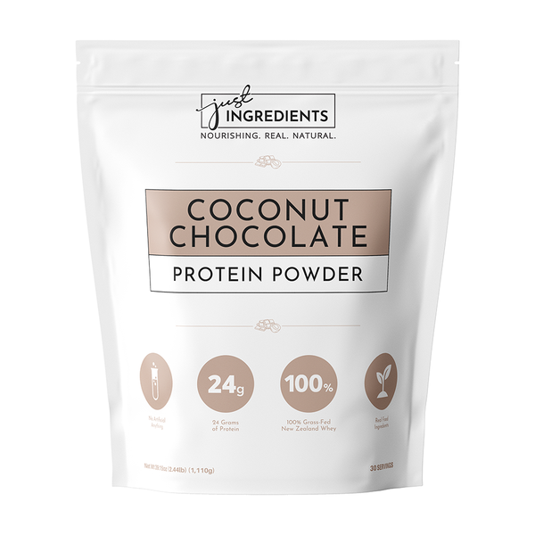 Isopure Cocotein Coconut Protein Water, Original, 20g Protein, 12 Ct