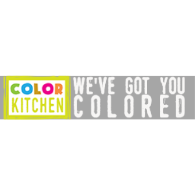 Color Kitchen Food Coloring
