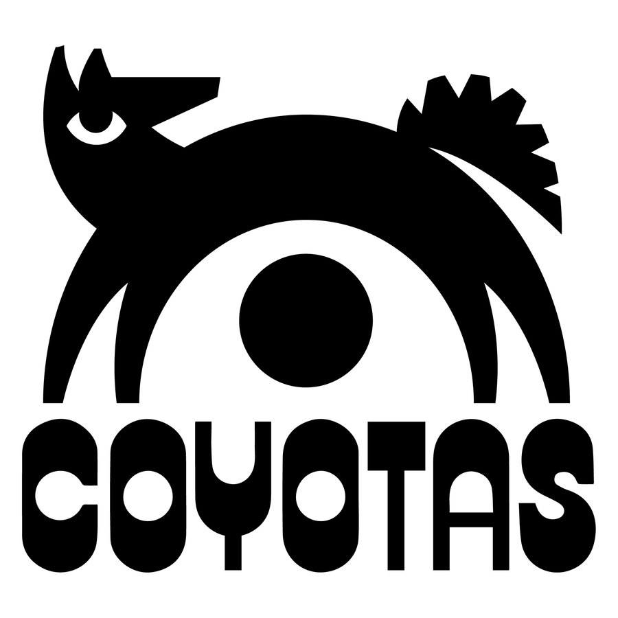 Coyotas Cassava Tortillas