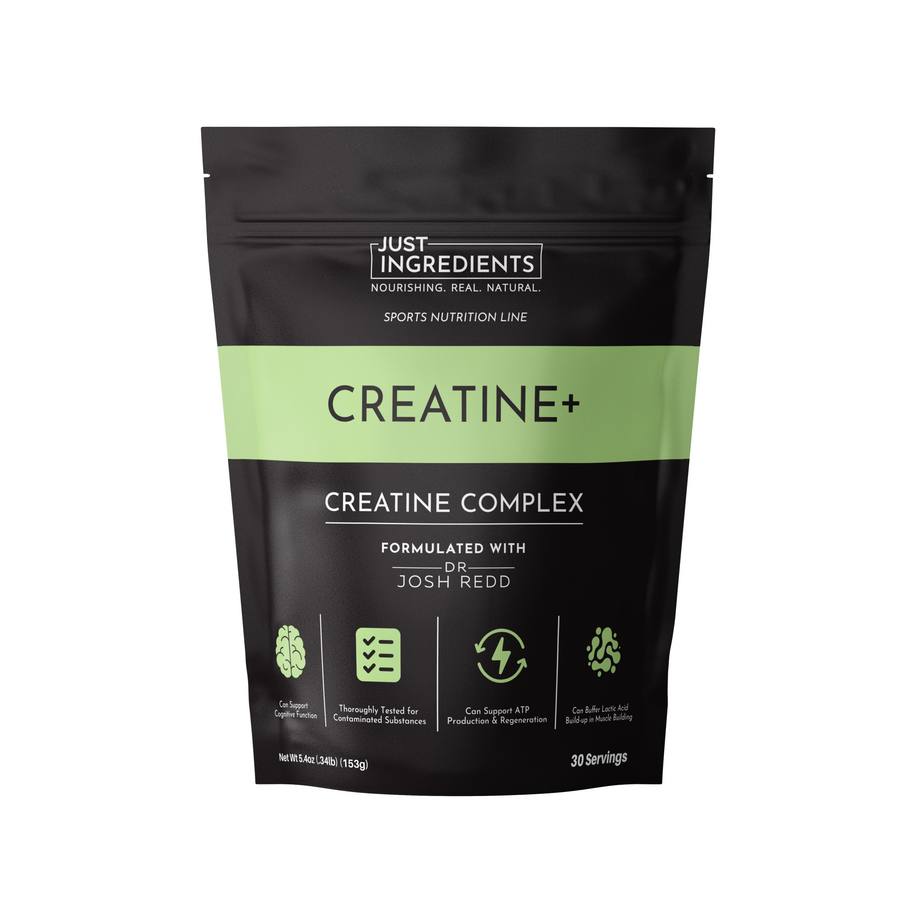 Creatine+