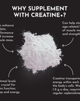 Creatine+