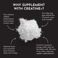 Creatine+