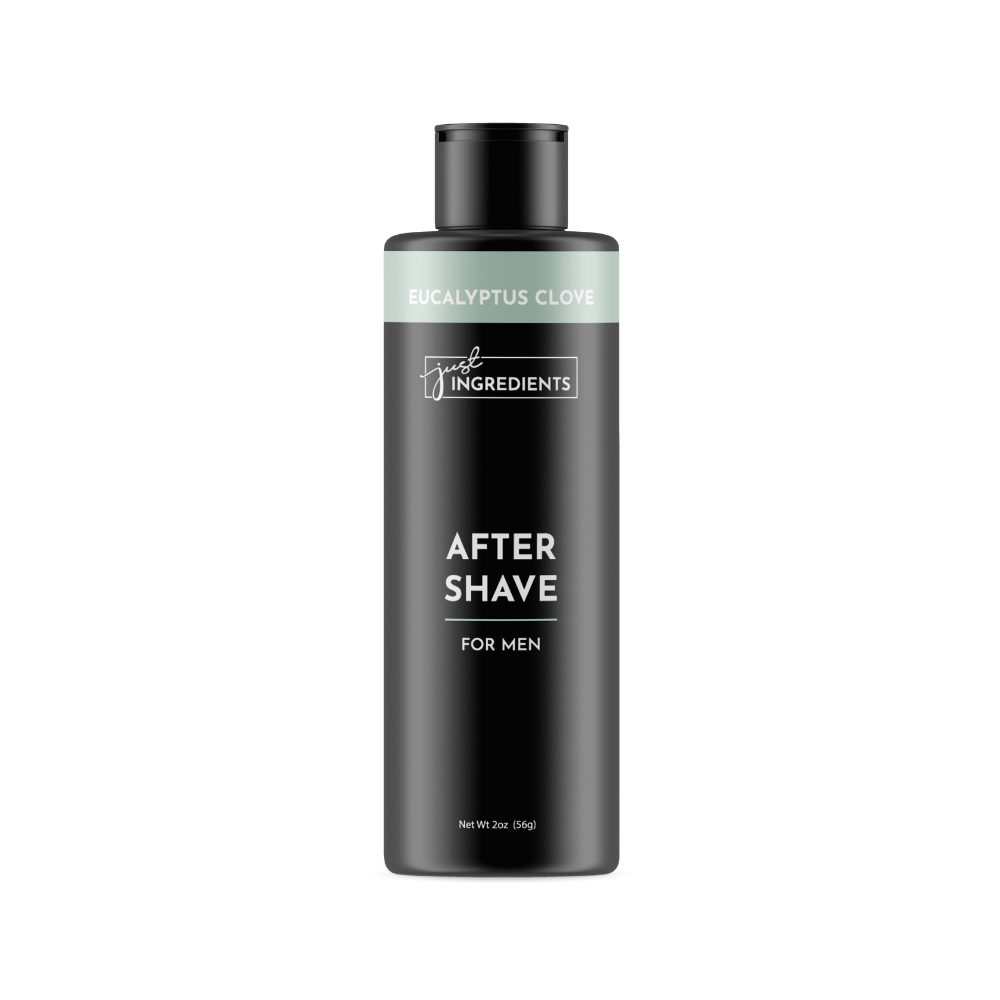 Eucalyptus Clove After Shave