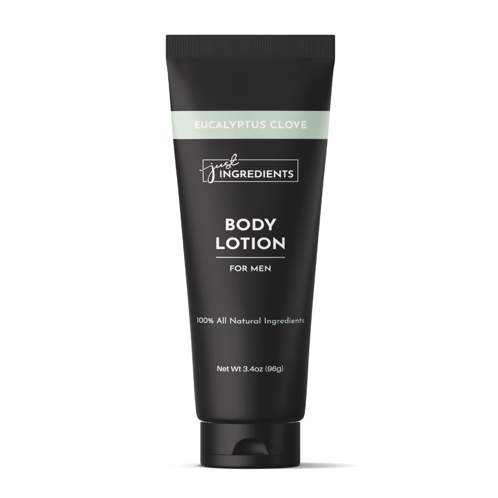 Eucalyptus Clove Body Lotion