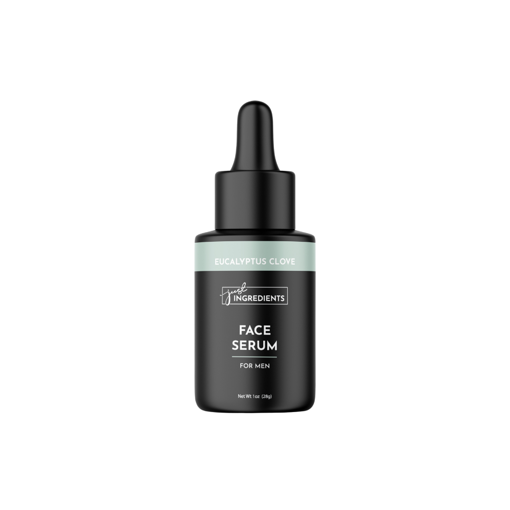 Eucalyptus Clove Face Serum